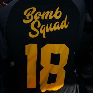 Meet your Posher, Antonio